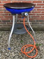 Cadac Carri Chef inclusief Skottel, Tuin en Terras, Gasbarbecues, Ophalen, Gebruikt, Cadac skottelbraai
