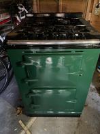Aga Companion, Ophalen, Gebruikt, 4 kookzones, Gas