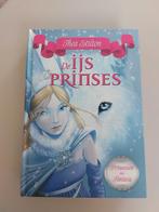 Thea Stilton - De IJsprinses, Boeken, Kinderboeken | Jeugd | 10 tot 12 jaar, Ophalen of Verzenden, Nieuw, Thea Stilton