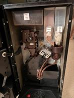 Miko Gaia 1ES-2 Koffiemachine, Zakelijke goederen, Horeca | Keukenapparatuur, Ophalen, Gebruikt, Koffie en Espresso