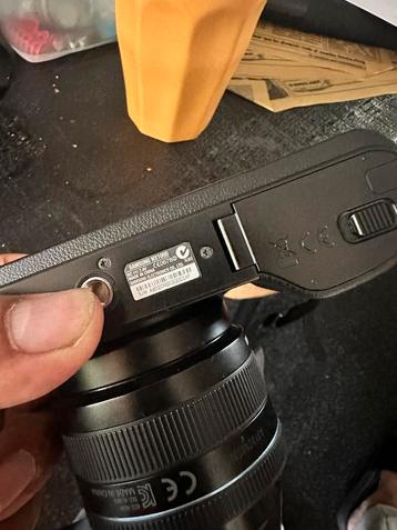 Samsung nx1000 beschikbaar voor biedingen