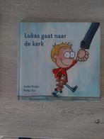 Nieuw boek lucas gaat naar de kerk, Ophalen of Verzenden, Nieuw, Non-fictie