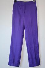 Essentiel Antwerp Lila Broek Maat 34/XS, Info@essentiel-antwerp.com, Paars, Ophalen of Verzenden, Zo goed als nieuw