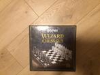 Harry Potter wizard chess set, Ophalen of Verzenden, Zo goed als nieuw