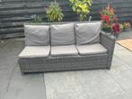 Buiten bankje gratis afhalen!!, Tuin en Terras, Tuinbanken, Ophalen of Verzenden