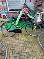 Mooie goede gazelle transportfiets, Ophalen, Zo goed als nieuw, Versnellingen