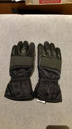 BMW motor handschoen goretex stof en leer, Motoren, Kleding | Motorkleding, Handschoenen