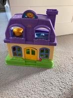 Little people, Ophalen, Gebruikt, Speelset, Met geluid