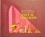 Piet is verliefd - Johnny de Mol & Pieter Gaudesaboos, Ophalen of Verzenden