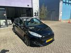 Ford Fiesta 1.0 EcoBoost ST Line NAP! NAVI! CLIMA! INRUIL MO, Auto's, Voorwielaandrijving, Origineel Nederlands, Bedrijf, Handgeschakeld