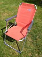 Bo-Camp Copa Rio Classic campingstoel kinderen., Ophalen of Verzenden, Gebruikt, Campingstoel