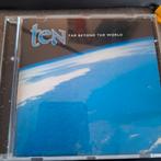 Ten Far beyond the world, Ophalen of Verzenden, Zo goed als nieuw, Poprock