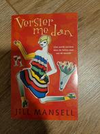 Versier me dan - Jill Mansell, Ophalen of Verzenden