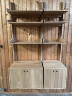 Ole kast van Pilat & Pilat, Ophalen of Verzenden, Zo goed als nieuw, 25 tot 50 cm, 150 tot 200 cm