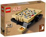 Lego Ideas Maze nr 21305, Kinderen en Baby's, Speelgoed | Duplo en Lego, Lego, Lego, Lego, Nieuw