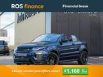 Land Rover Range Rover Evoque Convertible 2.0 Si4 HSE Dynami, Auto's, Airconditioning, Bedrijf, Benzine, Lease