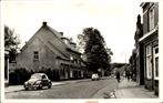 Gilze Nieuwstraat # 1768, Verzamelen, Ansichtkaarten | Nederland, 1940 tot 1960, Ongelopen, Noord-Brabant, Verzenden
