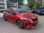 Renault Clio 1.0 TCe 90 GPF techno, Voorwielaandrijving, Stof, Gebruikt, Euro 6