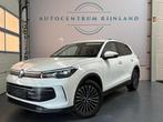 Volkswagen TIGUAN 1.5 eTSI Life Edition 1 JAAR BOVAG GARANTI, Stof, 1498 cc, 4 cilinders, Wit