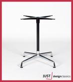 Vitra Eames Contract Table Alleen Poot (voorraad:3), Niet ingevuld, Zo goed als nieuw, Niet ingevuld, Niet ingevuld