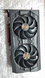 Sapphire Pulse RX 5700 XT
Pulse Black Edition - 8GB GDDR6, Computers en Software, Videokaarten, AMD, GDDR6, PCI-Express 4, Ophalen of Verzenden
