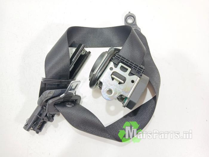 Veiligheidsgordel rechts-voor van een Mercedes Sprinter, Auto-onderdelen, Interieur en Bekleding, Mercedes-Benz, Gebruikt, 6 maanden garantie