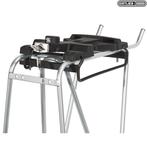 ADAPTER TRAVEL-BIKER/TRUNK BAG ORTLIEB BLACK E174, Ortlieb, Heeswijk, Info@vanesch-tweewielers.nl, Nieuw