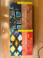 Bach Cantatas/Kantaten CD Boxsets, Boxset, Ophalen of Verzenden, Zo goed als nieuw, Barok