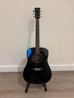Ibanez western gitaar, Ophalen, Zo goed als nieuw, Western- of Steelstringgitaar, Met koffer