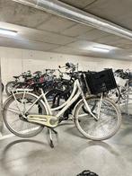 Batavus Diva Damesfiets, Fietsen en Brommers, Fietsen | Dames | Damesfietsen, Ophalen, Gebruikt, Versnellingen, Batavus