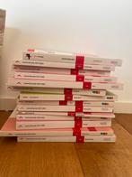 VWO Examenbundels & Samenvattingen, Ophalen, Zo goed als nieuw, VWO, Thiememeulenhoff