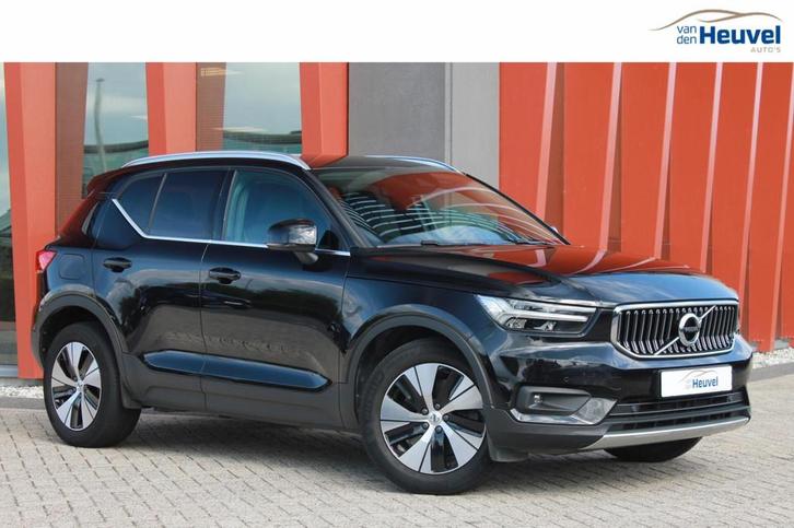 Volvo XC40 T4 Recharge Inscription Expression | Stoelverwarm, Auto's, Volvo, Bedrijf, Te koop, XC40, ABS, Achteruitrijcamera, Airbags
