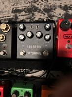 Strymon Iridium, Muziek en Instrumenten, Effecten, Ophalen of Verzenden, Gebruikt, Overige typen