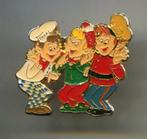 Snap Sparky en en Pop PIN ( BLAD1_164 ), Verzamelen, Verzenden, Nieuw, Figuurtje, Speldje of Pin