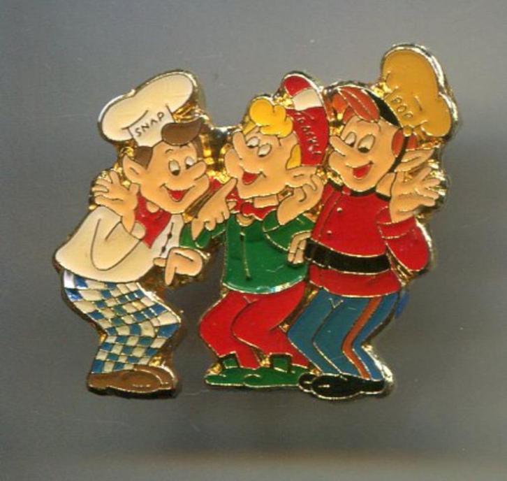 Snap Sparky en en Pop PIN ( BLAD1_164 ), Verzamelen, Speldjes, Pins en Buttons, Nieuw, Speldje of Pin, Figuurtje, Verzenden