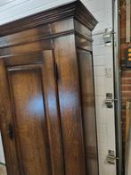 buffetkast provisiekast eikenhout met twee deuren, Ophalen of Verzenden, 'T Olde Gre-j, Info@toldegrej.nl, Endepoelstraat 20f Didam
