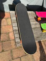 Skateboard, Sport en Fitness, Skateboarden, Ophalen, Zo goed als nieuw