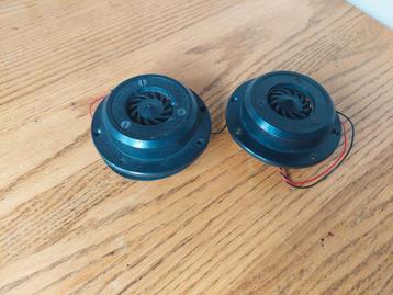 Celestion HF 1300 tweeters beschikbaar voor biedingen