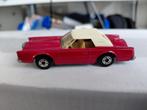 Matchbox 28f Lincoln Continental, Hobby en Vrije tijd, Ophalen of Verzenden, Zo goed als nieuw, Auto