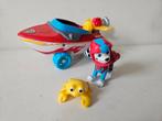 Paw patrol sea patrol marshall, Ophalen of Verzenden, Zo goed als nieuw