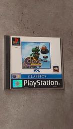 Croc legend of the gobbos playstation EA Classics PAL, Spelcomputers en Games, Games | Sony PlayStation 1, 1 speler, Ophalen of Verzenden