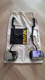 Emuk caravan spiegels Volkswagen T-roc, Auto-onderdelen, Spiegels, Ophalen of Verzenden, Nieuw, Volkswagen