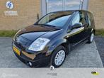 Citroen C2 1.4i Plaisir Airco, Voorwielaandrijving, 450 kg, 4 cilinders, Zwart