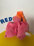 4045 difrax tutpop pop popje roze oranje, Ophalen of Verzenden, Gebruikt, Overige typen