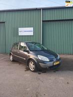 Renault Scénic 1.6-16V Tech Line INRUIL AUTO - ZO MENEEMPRI, Voorwielaandrijving, Gebruikt, 1295 kg, 4 cilinders