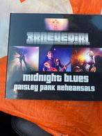 Prince ( picture disc cd’s - midnight blues ), Ophalen of Verzenden, Zo goed als nieuw, Poprock