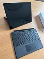 Microsoft Surface Pro 8 – Toetsenbord + Surface Slim Pen 2, Computers en Software, Ophalen, 256 GB, 2 tot 3 Ghz, Qwerty