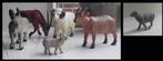 Ram / rambok / schaap / geit / steenbok / klipgeit - speelgo, Ophalen of Verzenden, Gebruikt, Jongen of Meisje