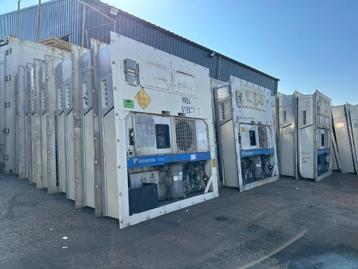 Te koop: Daikin koelmotoren (bj:2010/2011) – PTI OK – €1.250 beschikbaar voor biedingen
