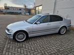 BMW 320i E46 2004 |170 PK Automaat |Opendak| Nette staat, Auto's, Achterwielaandrijving, Parkeersensor, 75 €/maand, Particulier